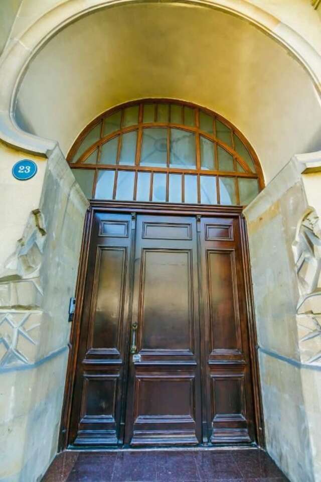 Апартаменты КВАРТИРА У МОРЯ-ЦЕНТР БАКУ Баку-64